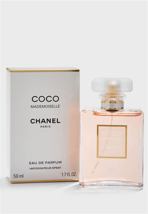 chanel mademoiselle price john lewis|chanel coco mademoiselle 50ml.